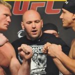 Avant Conor McGregor, il y a eu de nombreuses stars à l'UFC, dont Frank Mir. Ce dernier a combattu en tête d'affiche de l'UFC 100 contre Brock Lesnar, et le vétéran du MMA vient d'avoir une révélation sur le salaire qu'il recevait.