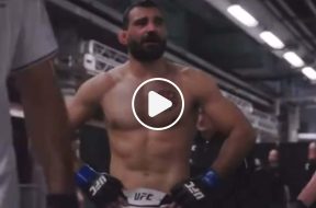 Benoît-Saint-Denis-Dustin-Poirier-UFC-MMA-Vidéo