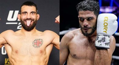 Benoît-Saint-Denis-Youssef-Boughanem-UFC-MMA