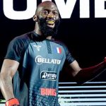 Cédric Doumbé parle des salaires en MMA : " On peut aller jusqu'à 4, 5, 10 millions"