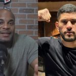 Pour la légende de l'UFC, Daniel Cormier, Alex Pereira a toutes ses chances pour devenir l'un des meilleurs de tous les temps en remportant un troisième titre.