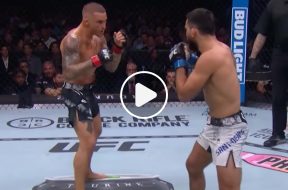 Dustin-Poirier-Benoît-Saint-Denis-UFC-MMA-Vidéo