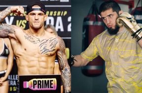 Dustin-Poirier-Islam-Makhachev-erreur-UFC-302-MMA