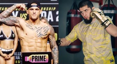 Dustin-Poirier-Islam-Makhachev-erreur-UFC-302-MMA