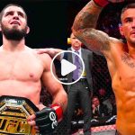 UFC 302 - Islam Makhachev vs. Dustin Poirier : analyse et pronostics