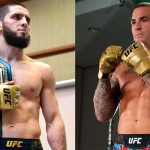 Les pronostics des combattants de l'UFC pour Islam Makhachev vs. Dustin Poirier à l'UFC 302