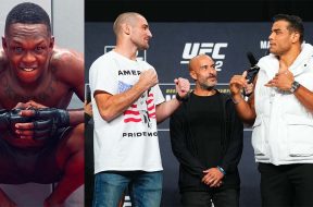 Israel-Adesanya-pronostic-Strickland-Costa-UFC-302-MMA