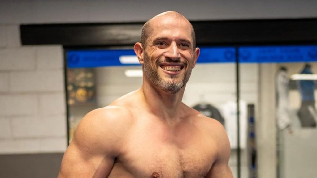 'Greg MMA', forte personnalité de la discipline en France, va faire son retour dans la cage le 2 juin face à Antonio Zovak. Le vétéran s'est extrêmement bien préparé pour accueillir son adversaire.