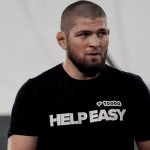 Un combattant de l'UFC témoigne de la générosité de Khabib : "Il m'a acheté..."