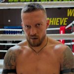 Oleksandr Usyk va affronter Tyson Fury, ce 18 mai, et aura peut-être l'occasion de devenir deux fois champion incontesté.