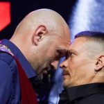 Alors que les fans se questionnent sur le duel tant attendu entre Tyson Fury et Oleksandr Usyk, l’équipe d’ActuMMA vous propose son nouveau podcast.