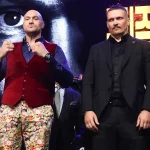 tyson fury oleksandr usyk