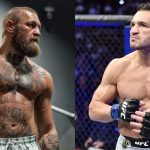Le pronostic de Joaquin Buckley pour Conor McGregor vs. Michael Chandler à l'UFC 303