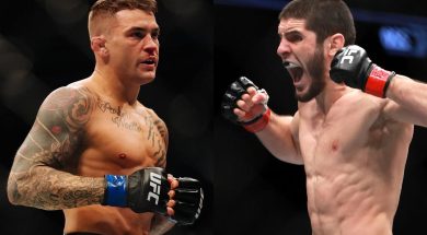 makhachev-poirier-UFC-MMA-combat