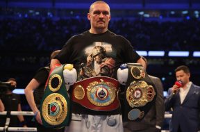 oleksandr-mike tyson-usyk-tyson-fury-boxe