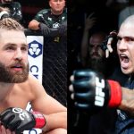 Alex Pereira et Jiri Prochazka s'affronteront ce samedi 29 juin en main event de l'UFC 303. Le Brésilien estime avoir l'ascendant mental sur le challenger qu'il a déjà battu par KO auparavant.