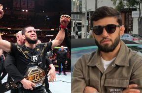 Arman-Tsarukyan-félicite-Islam-Makhachev-après-sa-victoire-à-l-UFC-302-puis-évoque-ses-objectifs
