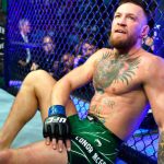 Conor McGregor déclare forfait pour l'UFC 303, découvrez le nouveau main event