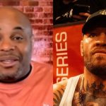 Daniel Cormier pense que le retrait de Conor McGregor de l'UFC 303 est une aubain pour ses rivaux. IL estime qu'il fournit aux combattants de nouveaux éléments à utiliser contre lui.