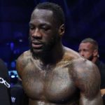 Telli Swift, la fiancée de Deontay Wilder, a obtenu une ordonnance de protection temporaire à l'encontre de l'ancien champion WBC des poids lourds après l'avoir accusé de violence domestique et d'abus mental.