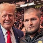 L'ancien président des États-Unis, Donald Trump, a commenté de manière élogieuse sa rencontre avec l'ancien champion incontesté des poids légers, Khabib Nurmagomedov, le week-end dernier à l'UFC 302.