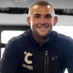 Dustin Poirier s'attaque à Conor McGregor et Michael Chandler d'une drôle de façon