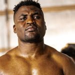 Francis Ngannou revient sur le fait qu'il ait représenté la France : "Je l'ai fait selon..."