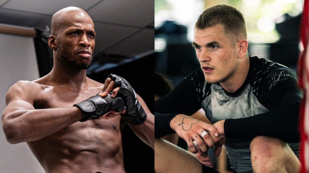 Ian Garry et Michael Page vont s'affronter ce samedi 29 juin dans la cage de l'UFC 303. L'Irlandais a accusé 'Venom' d'avoir tenté de l'espionner lors de son camp d'entraînement.