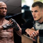 Ian Garry et Michael Page vont s'affronter ce samedi 29 juin dans la cage de l'UFC 303. L'Irlandais a accusé 'Venom' d'avoir tenté de l'espionner lors de son camp d'entraînement.