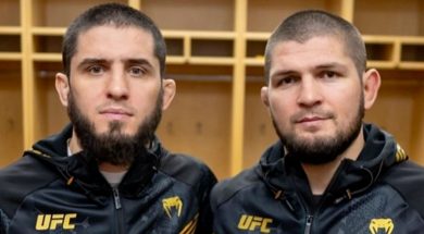 Islam-Makhachev-Khabib-Poirier-UFC-MMA