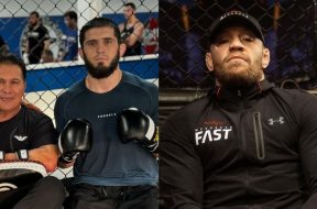 Javier-Mendez-veut-que-Conor-McGregor-affronte-Makhachev-suites-aux-clashs