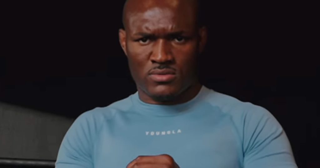 Kamaru Usman donne un pronostic surprenant pour Alex Pereira vs. Jiri Prochazka à l'UFC 303