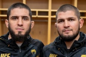 Khabib-Nurmagomedov-se-lâche-sur-Islam-Makhachev-après-l-UFC-302-Il-a-beaucoup