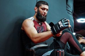 Khamzat-Chimaev-Dana-White-situation-UFC-MMA