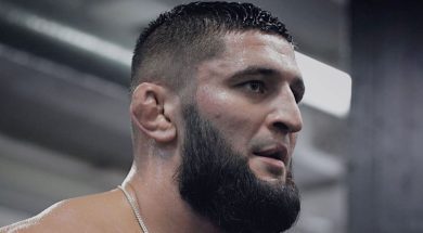 Khamzat-Chimaev-santé-UFC-MMA