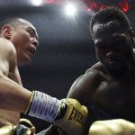 Zhilei Zhang explique comment il a réussi à attirer Deontay Wilder dans son piège ce week-end. Le Chinois pense qu'il a pris l'avantage à un moment précis du combat.