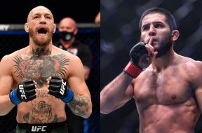 McGregor-Makhachev