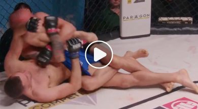 combattant-mma-soumission-rare-UFC-Vidéo