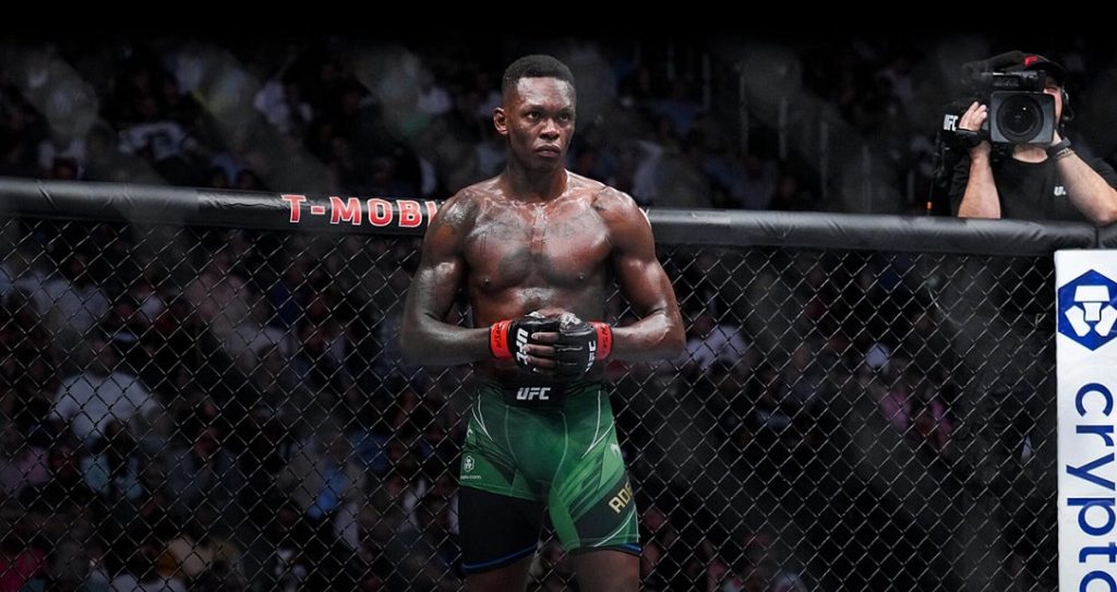 israel-adesanya