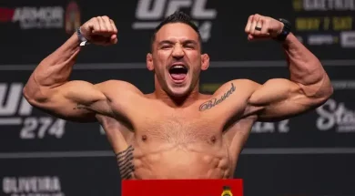 michael-chandler-ufc-mma-holloway