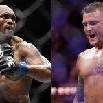 kamaru usman dustin poirier