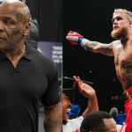 Mike Tyson et Jake Paul devaient s'affronter le 20 juillet. Mais suite à des problèmes de santé, l'ancien champion du monde poids lourd a dû reporter le combat. Pour l'heure, 'Iron Mike' semble être en bonne santé pour le futur affrontement mais ce dernier énerve Jake Paul.