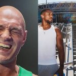 Ce 21 septembre, Anthony Joshua défiera Daniel Dubois sur le ring dans le cadre d'un combat pour le titre IBF. Tout le monde a choisi son camp pour ce clash britannique, même Tyson Fury.