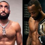 Belal Muhammad va tenter de faire tomber le champion Leon Edwards lors de l'UFC 304, le 27 juillet. Ce dernier explique ce qu'il compte faire dans la cage.