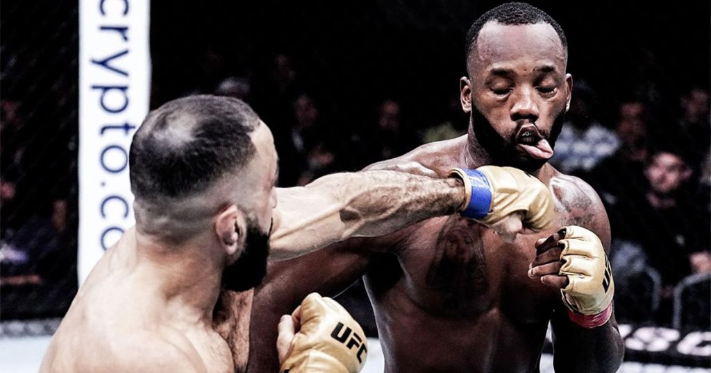 Belal Muhammad va t-il accorder une revanche à Leon Edwards ? Il répond ! 