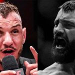 Découvrez qui est le favori entre Benoît Saint Denis et Renato Moicano à l'UFC Paris