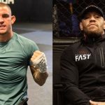 Daniel Cormier, membre du UFC Hall of Fame, ne pense pas que Dustin Poirier soit prêt à abandonner le MMA. Il lui conseille de faire une dernière danse avec Conor McGregor.