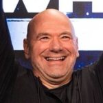 Le patron de l'UFC, Dana White, est apparemment honnête lorsqu'il donne son avis sur les combattants. On peut le comprendre lorsqu'il parle de ses combattants favoris.