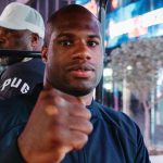 Daniel Dubois est le cogneur le plus dur selon un poids lourd invaincu