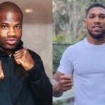 Ce 21 septembre, Anthony Joshua affrontera le champion du monde des poids lourds IBF, Daniel Dubois. Eddie Hearn a prévenu 'Dynamite' au sujet des capacités de son boxeur.